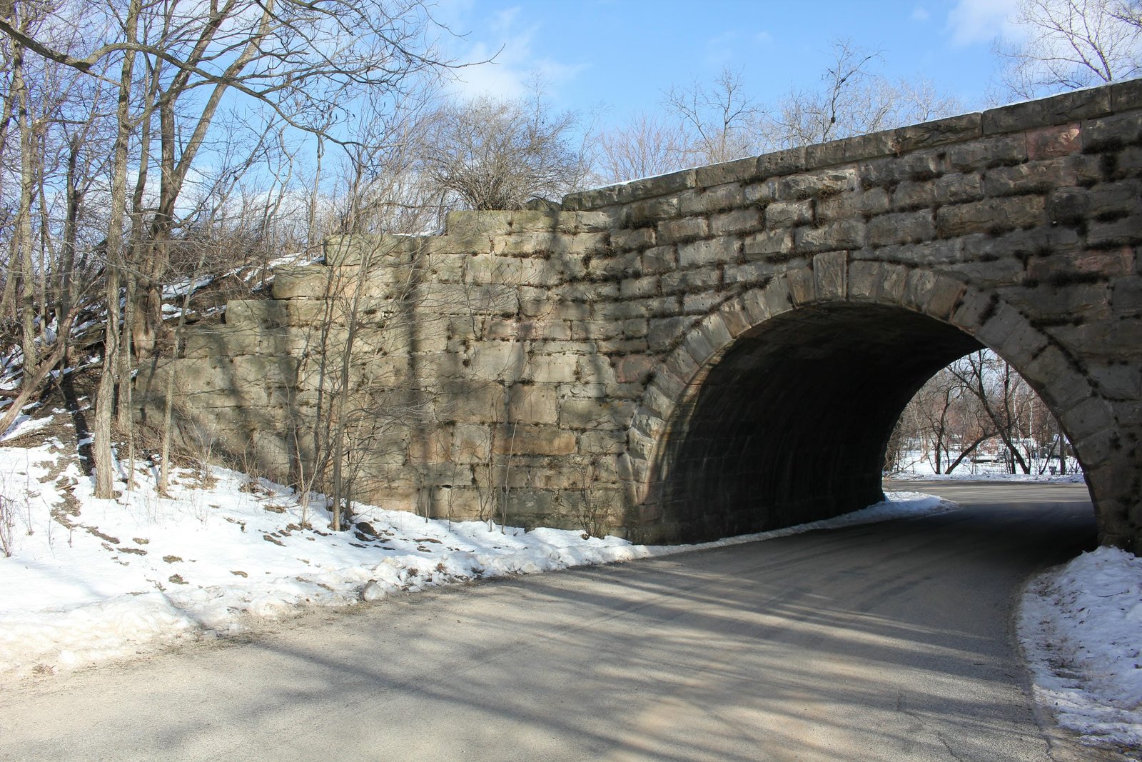 North end